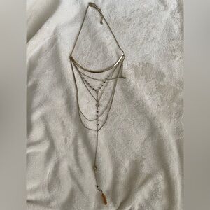 Express Layered Necklace